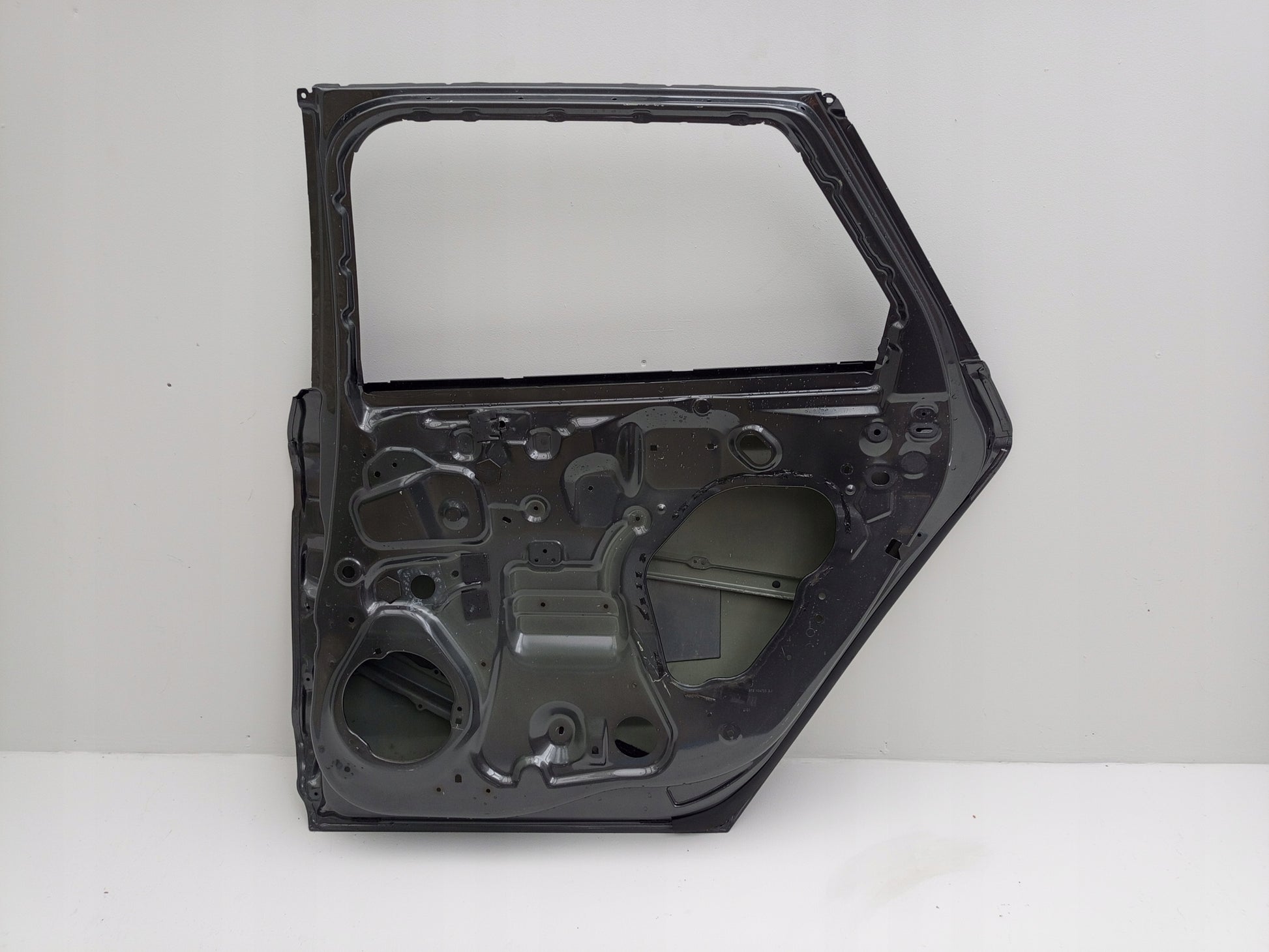 FORD MONDEO MK5 V KOMBI HB 2014- RIGHT REAR DOOR