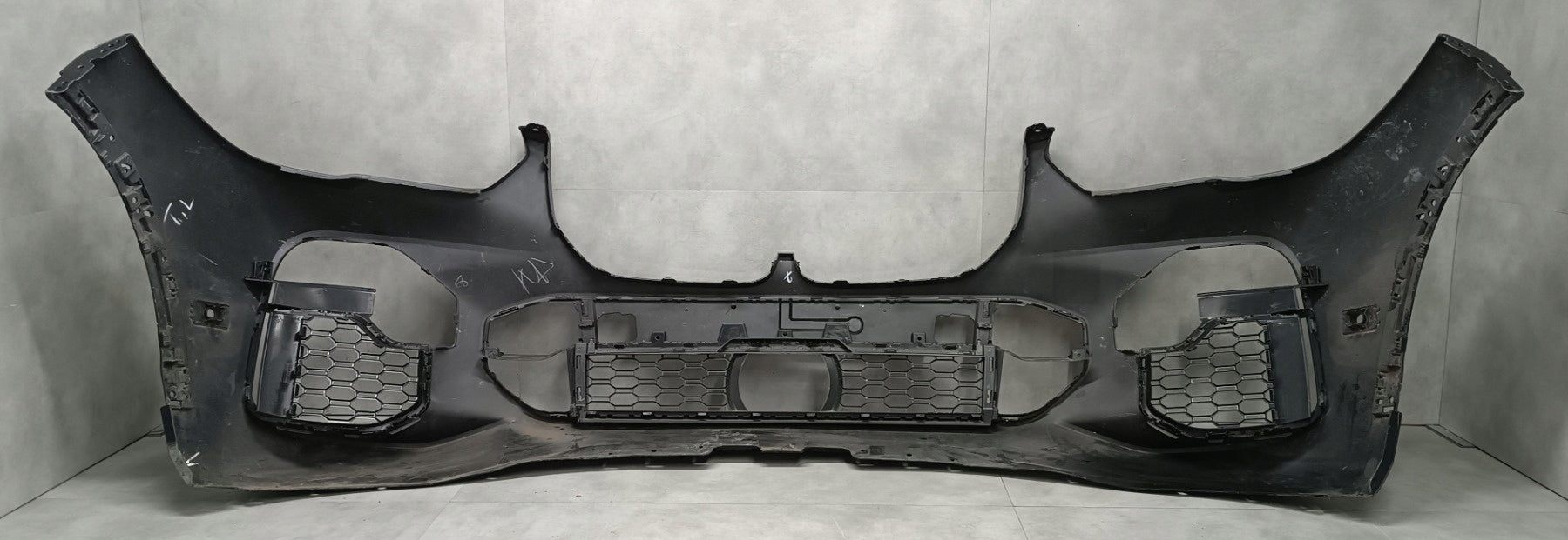 Front Bumper BMW X5 G05 M-Package 19-