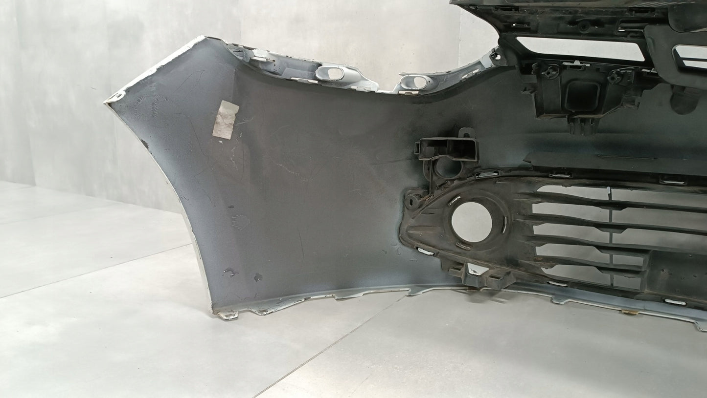 Front Bumper Renault Clio 4 IV 12-16