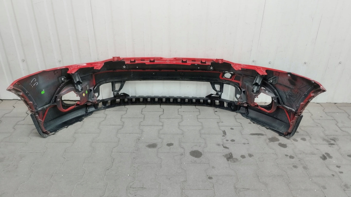 Front Bumper for VW Polo Cross 6R (2011-)