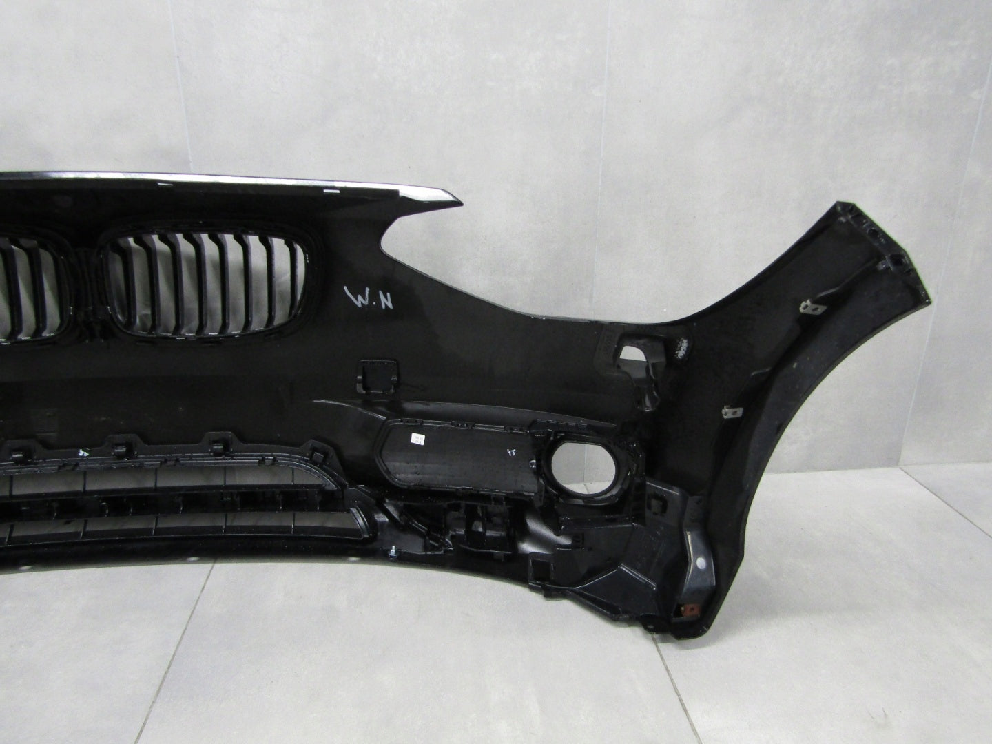 Front Bumper for BMW 1 Series F20 F21 2011-2015