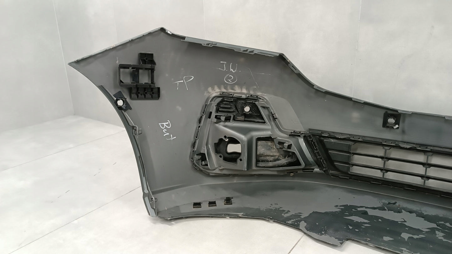 Front Bumper Ford Transit Tourneo Connect mk3 III 2022-