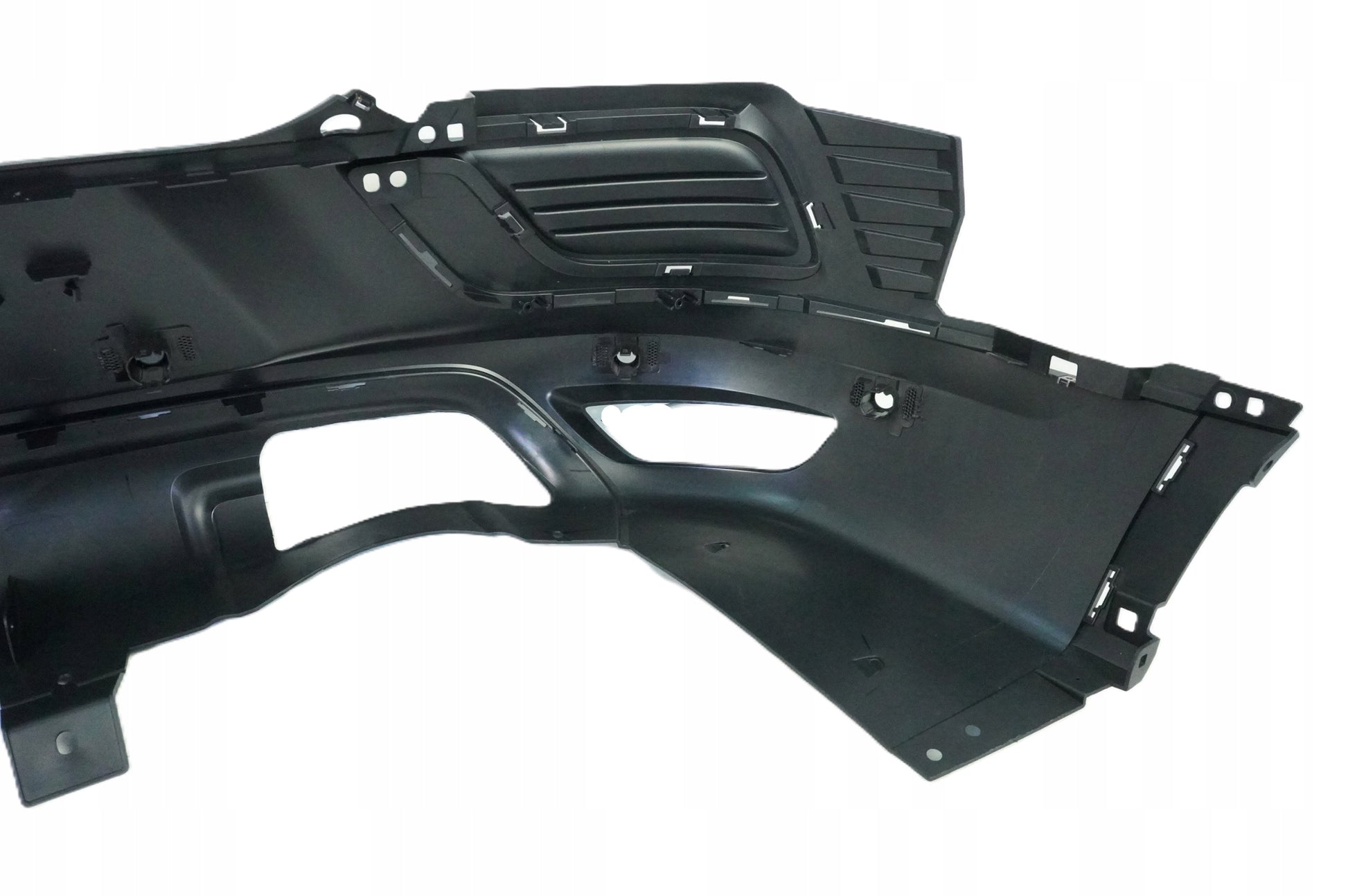 RENAULT ARKANA 21- BRAND NEW REAR BUMPER 6 PDC ORIGINAL