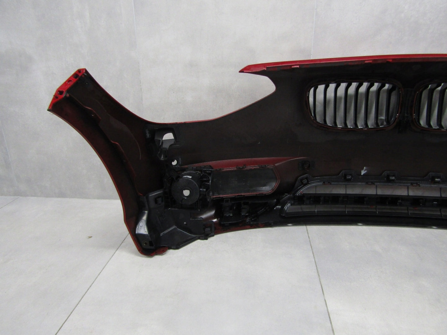 Front Bumper for BMW 1 Series F20 F21 2011-2015