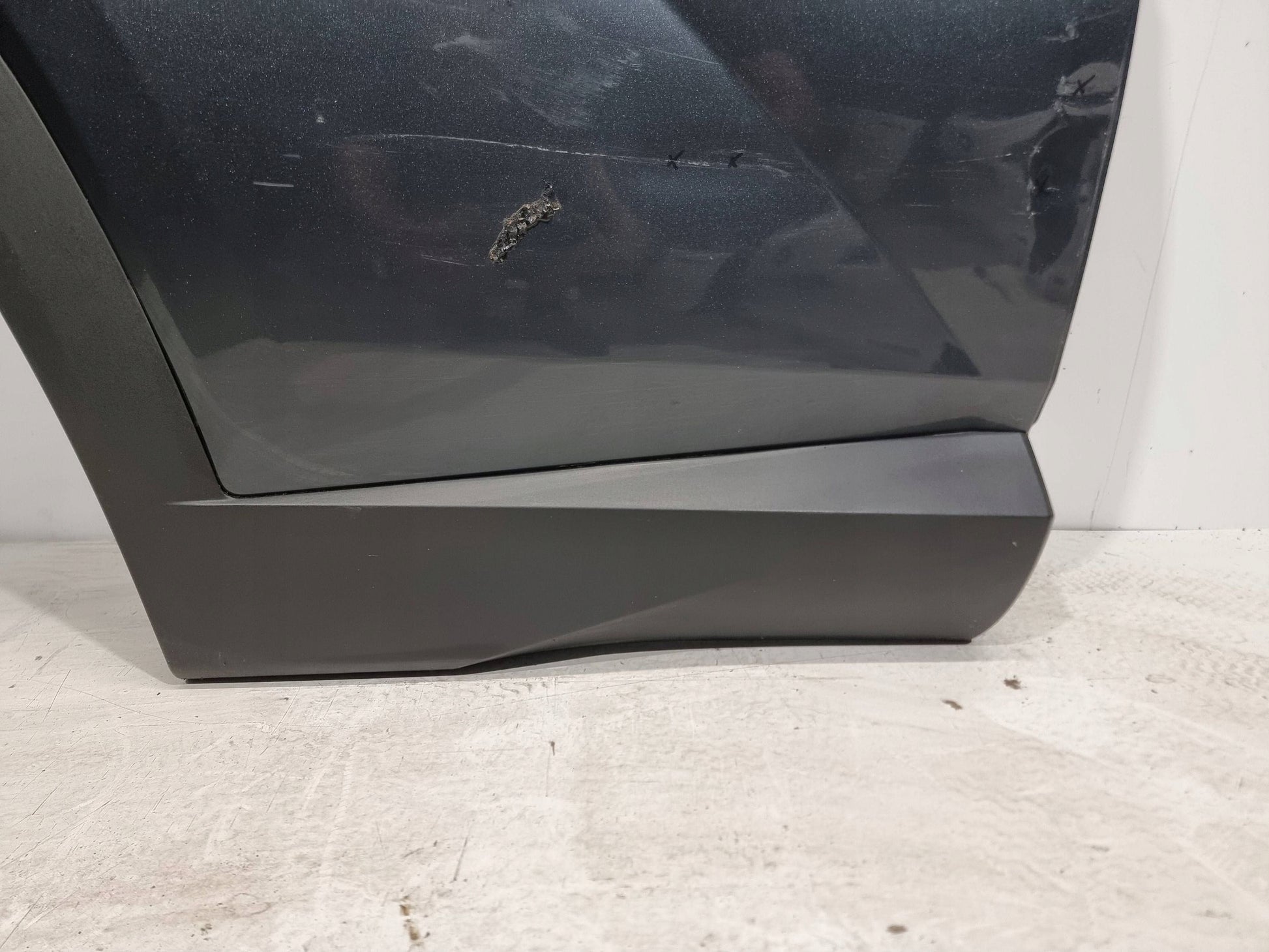 Rear Right Door Hyundai Tucson IV