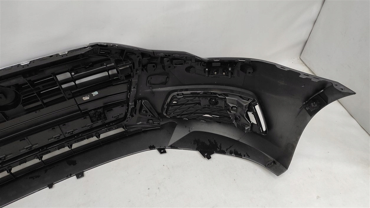 FRONT BUMPER AUDI A6 C8 4K AFTER 2018 4K0807437