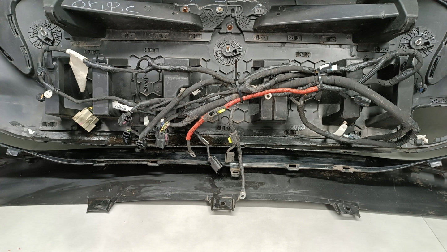 Front Bumper for Ford Mustang Mach-E 21-