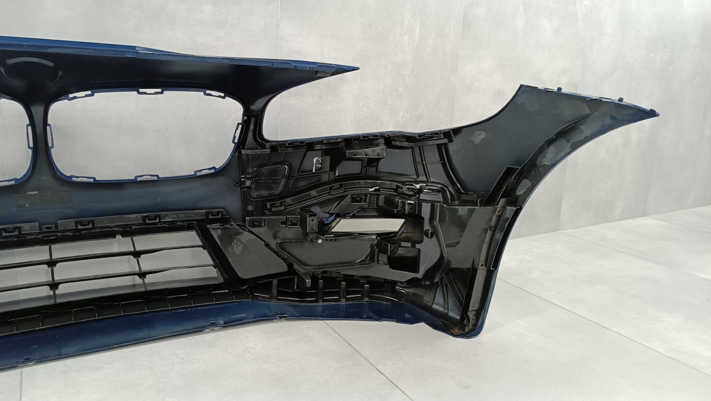 Front Bumper for BMW 2 Series F45 F46 LCI (2018-2022)