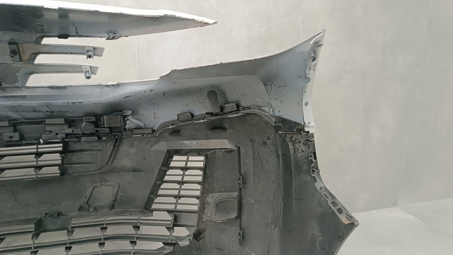 Front Bumper Peugeot Expert III 3 LIFT 23-