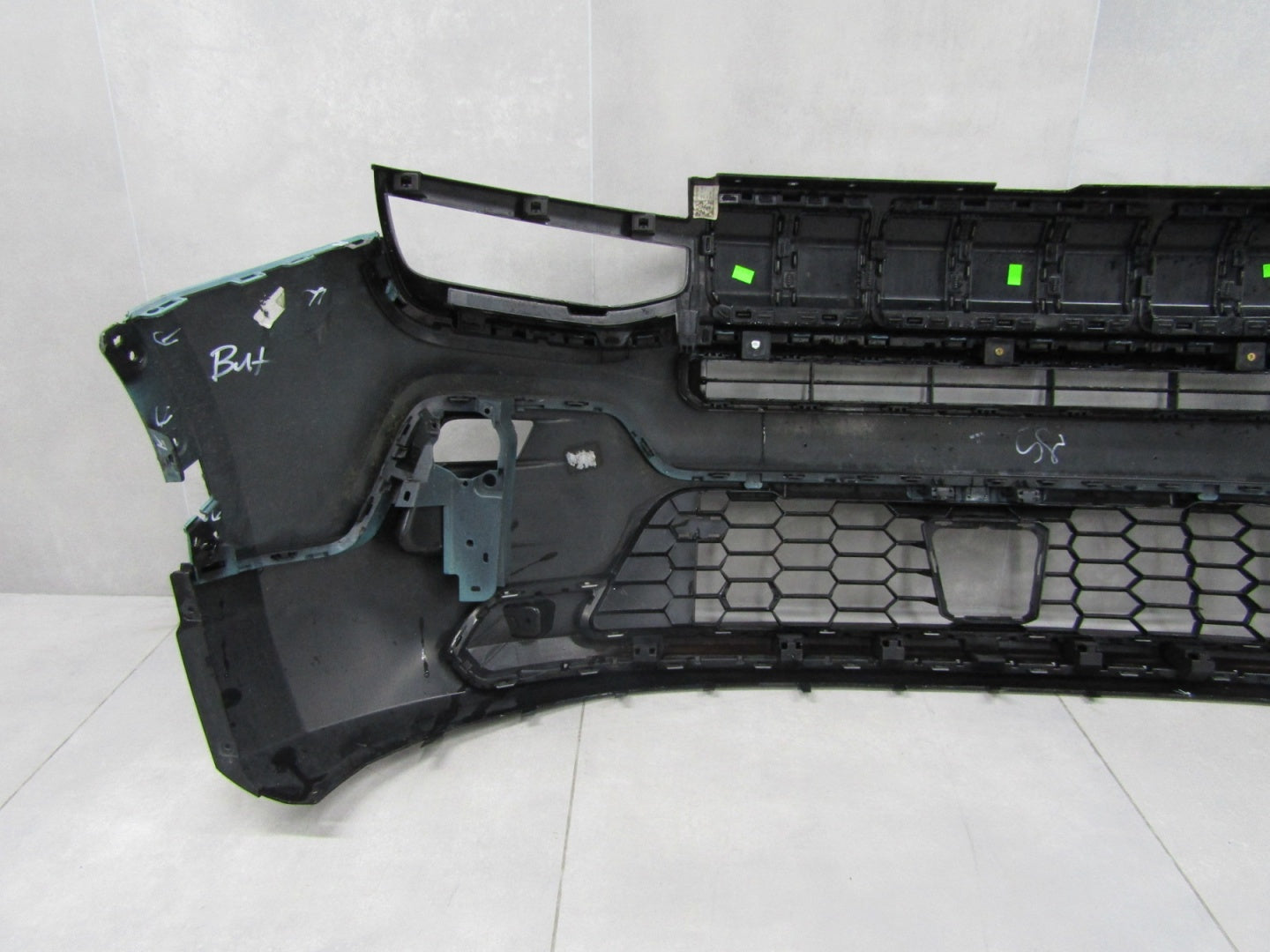 Front Bumper Jeep Avenger 23-