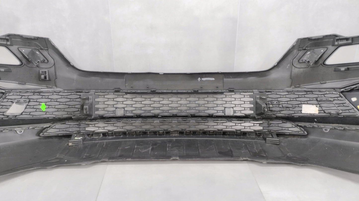 Front Bumper Skoda Karoq 57A Facelift 21-