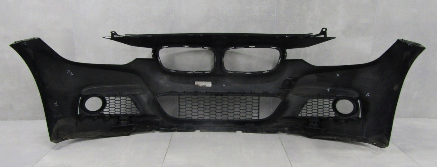 Front Bumper for BMW 3 Series F30 F31 M Package 2012-2018