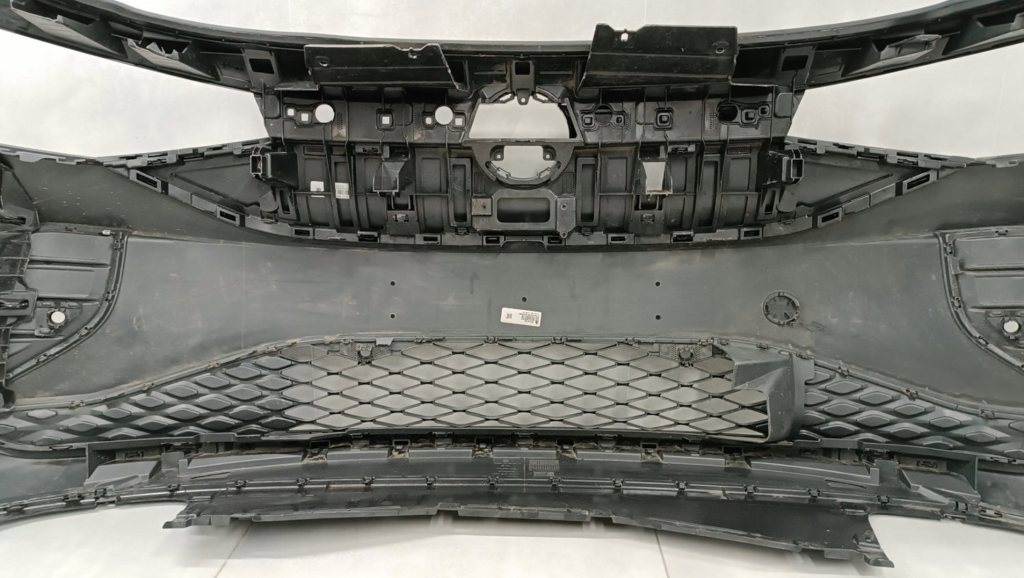 Volkswagen VW ID.4 Front Bumper (2020-)