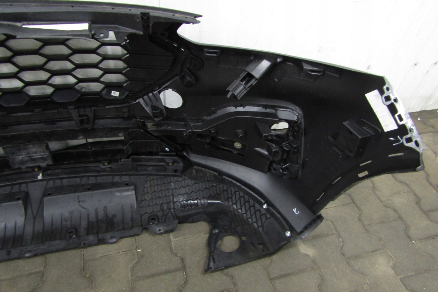 Front Bumper for Ford Kuga MK3 ST-line 2019-2023