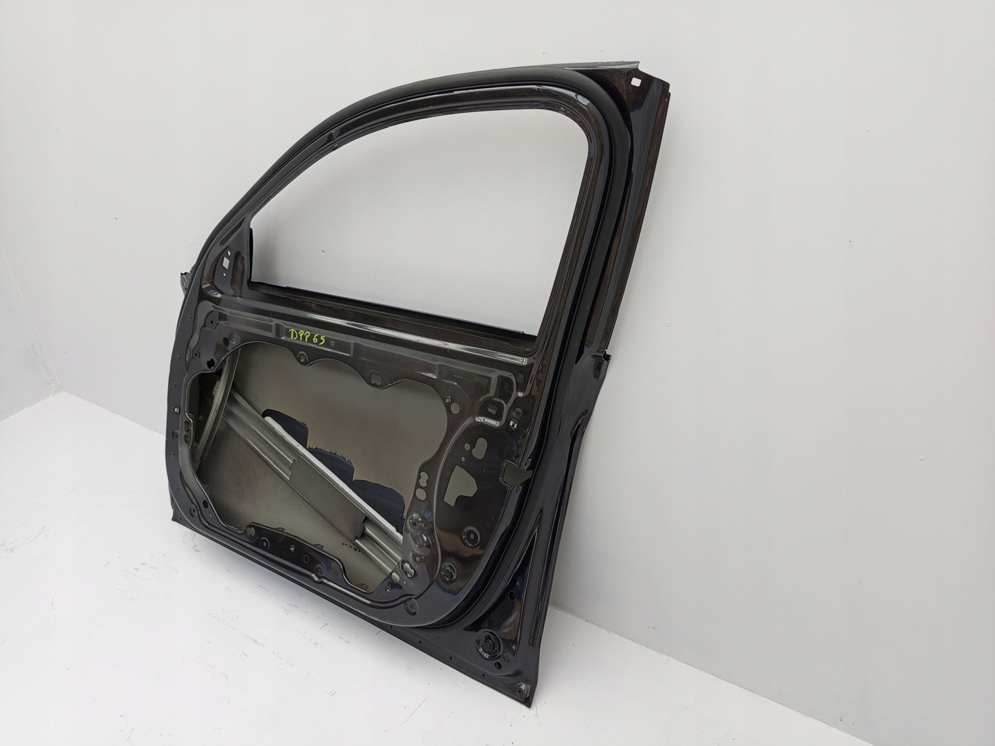 BMW 5 V G30 G31 2018- FRONT RIGHT DOOR FRONT RIGHT