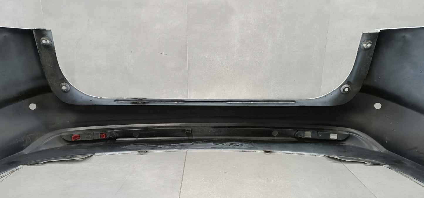 Honda Civic IX Tourer (2013-2016) Rear Bumper