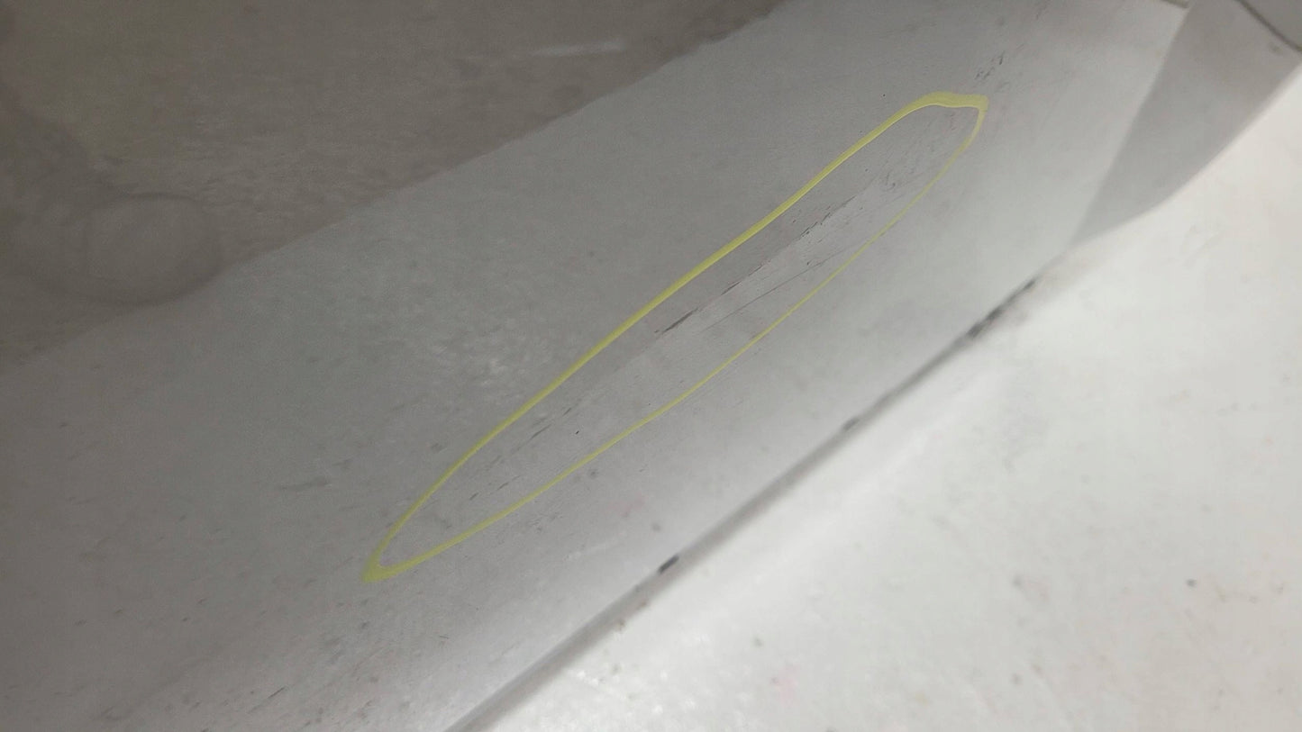 Hyundai Tucson IV 2020+ Front Right Door FV