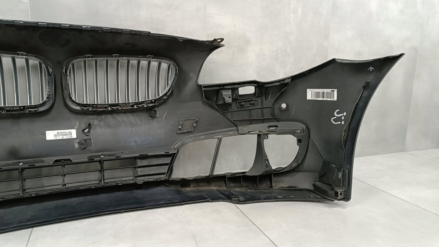 Front Bumper for BMW 5 Series F10 F11 Facelift LCI 2013-2017