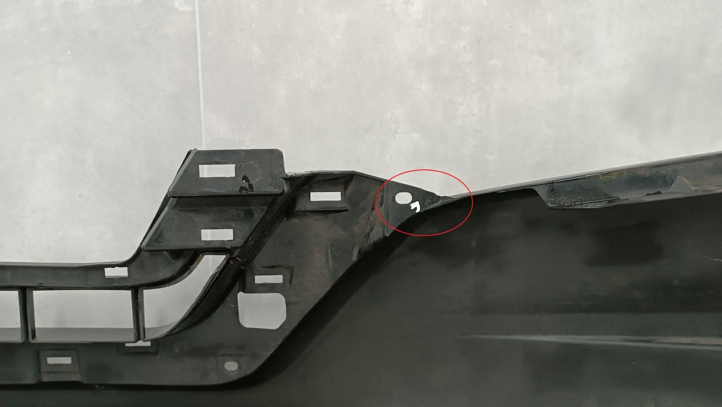 Front Bumper for Nissan X-Trail T32 3rd Gen Facelift 2017-2021