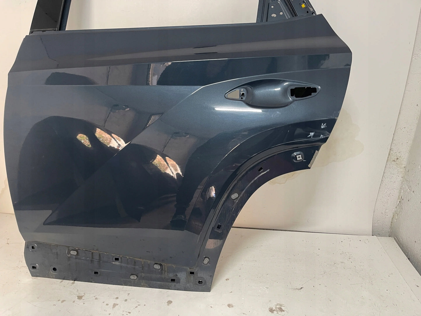 Hyundai Tucson 4 IV Left Rear Door