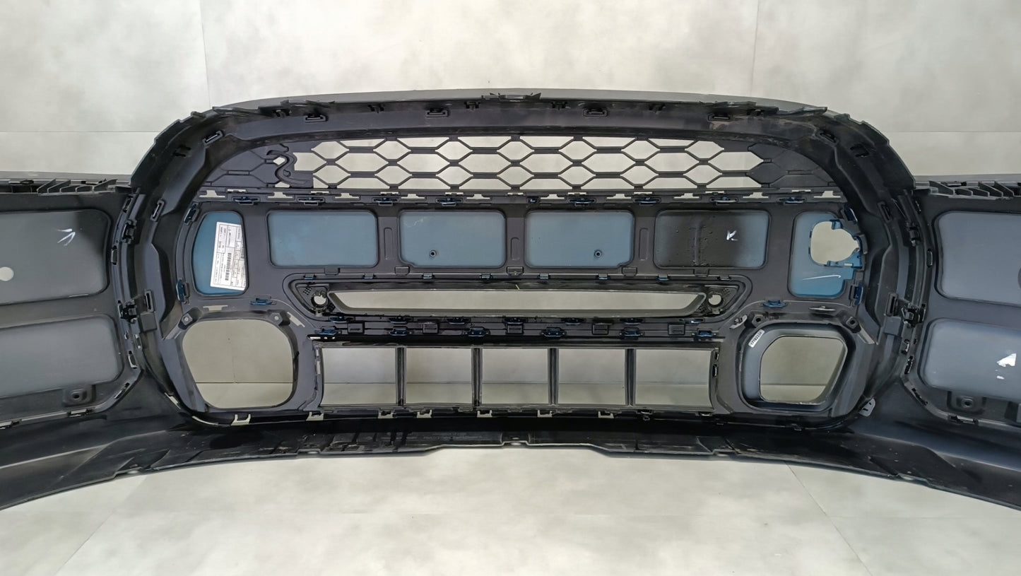 Front Bumper Mini Cooper S F55 F56 Facelift LCI 21-