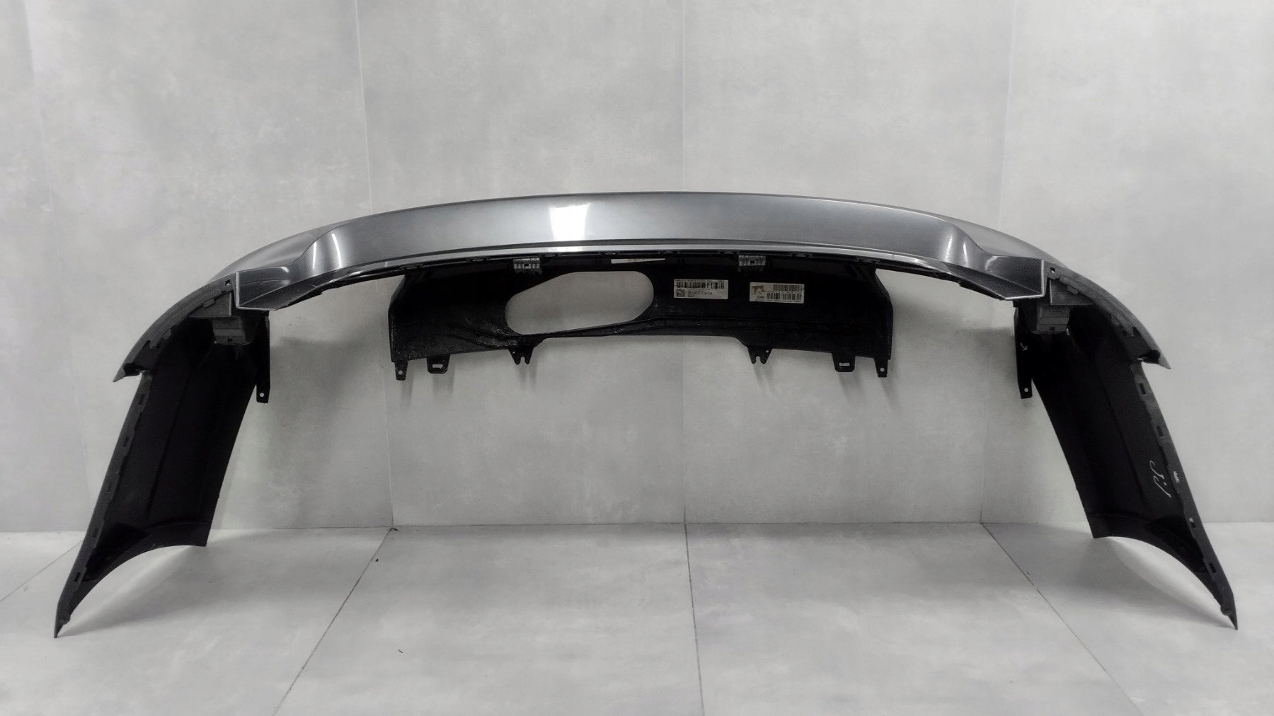 AUDI A4 B9 8W9 S-LINE KOMBI Rear Bumper 15-