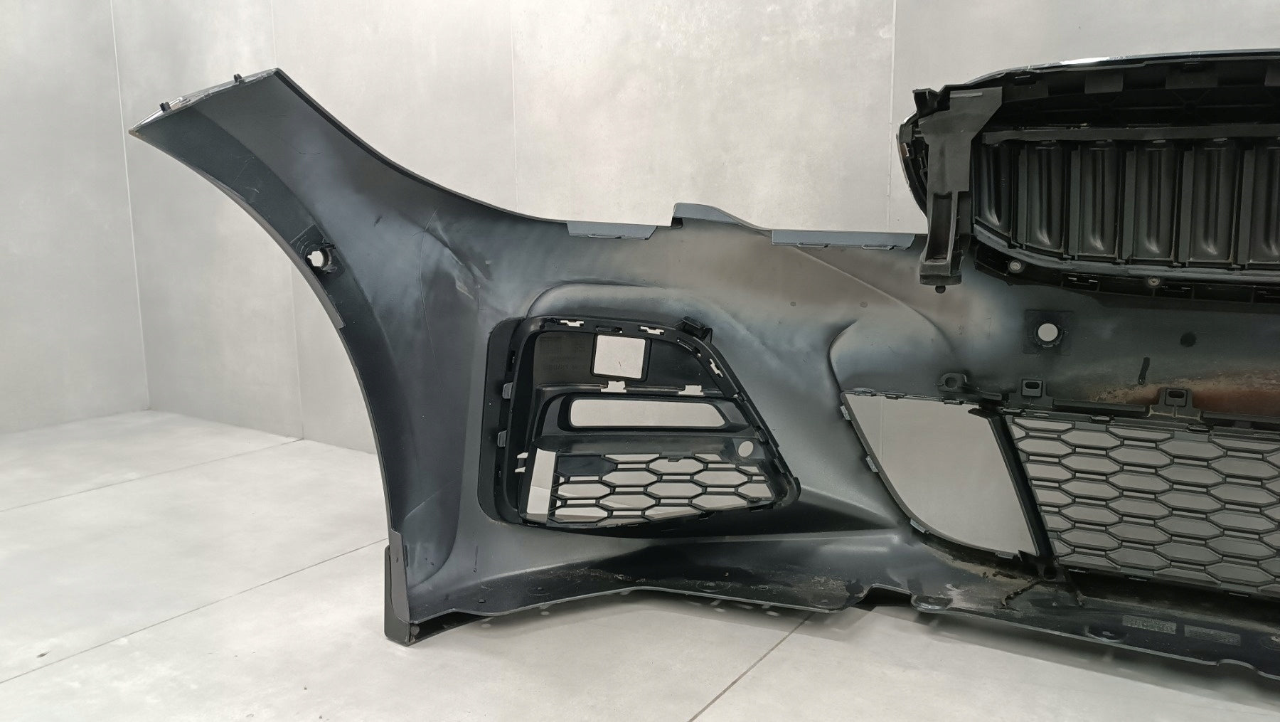 Front Bumper BMW 3 G20 G21 M-Performance 18-22