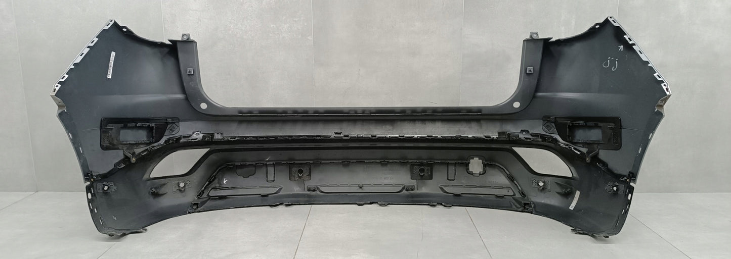 Rear Bumper Renault Austral 2022-