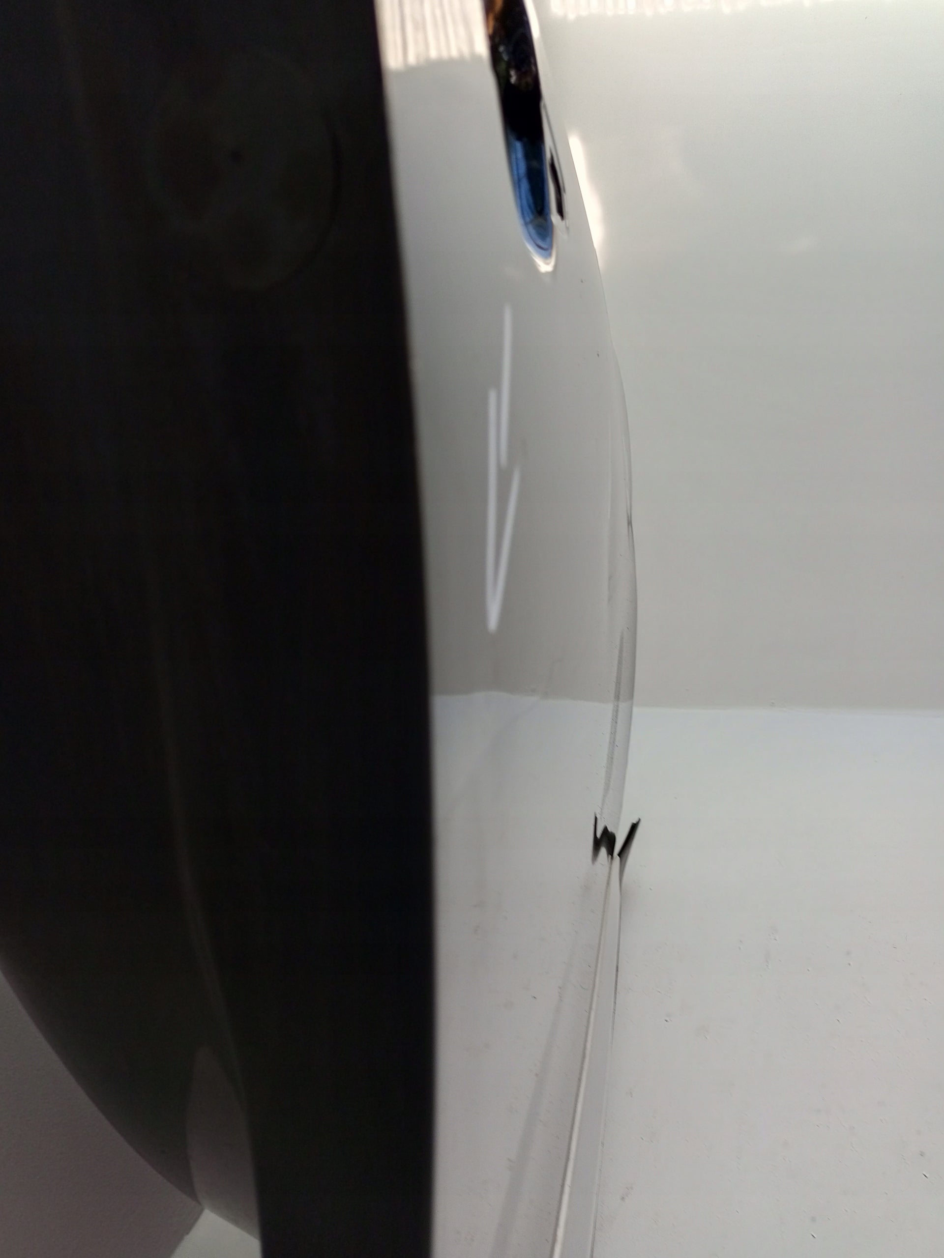 PEUGEOT 2008 II 2 2019- FRONT RIGHT DOOR