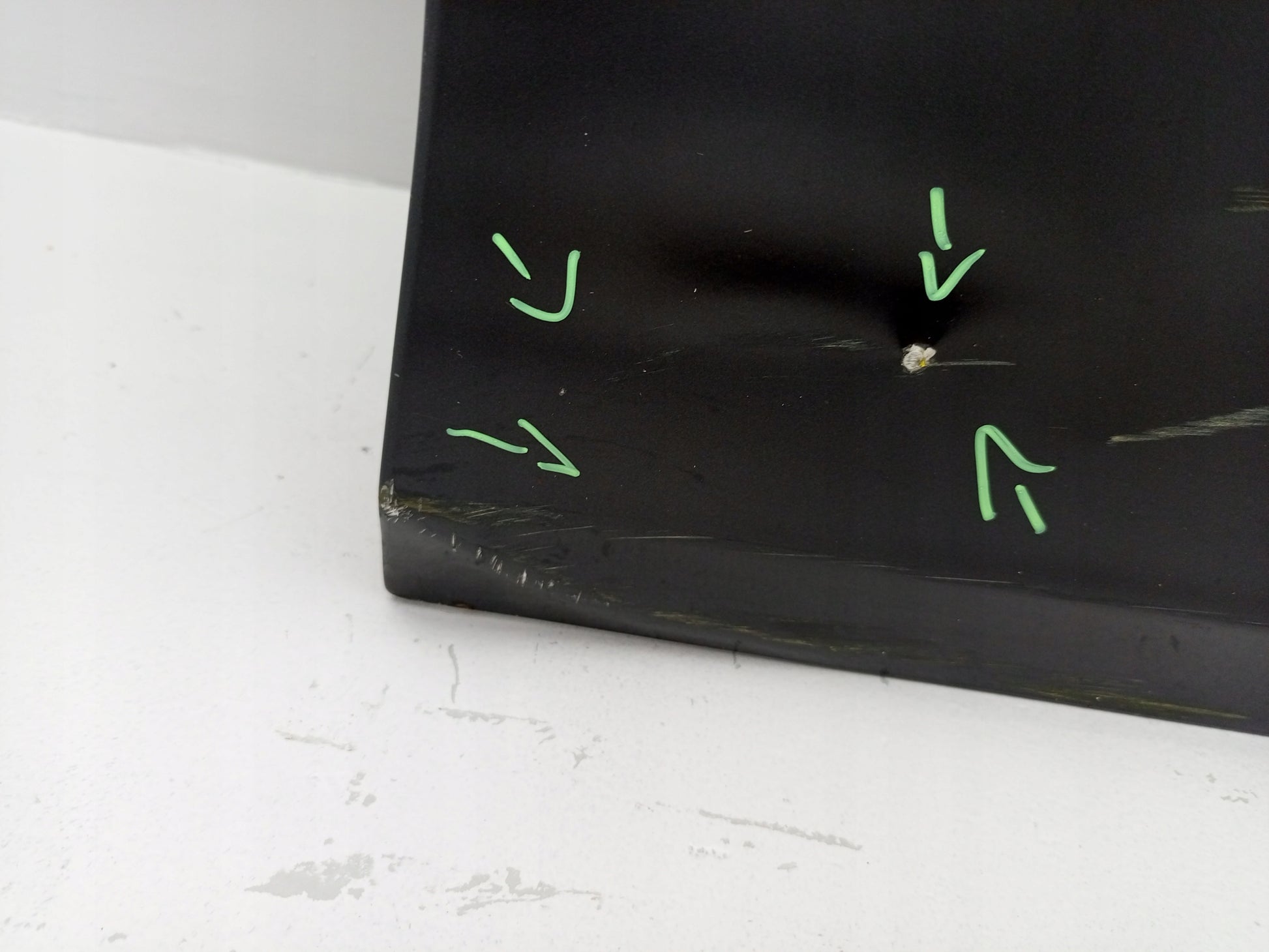 BMW 5 V G30 G31 2018- FRONT RIGHT DOOR FRONT RIGHT