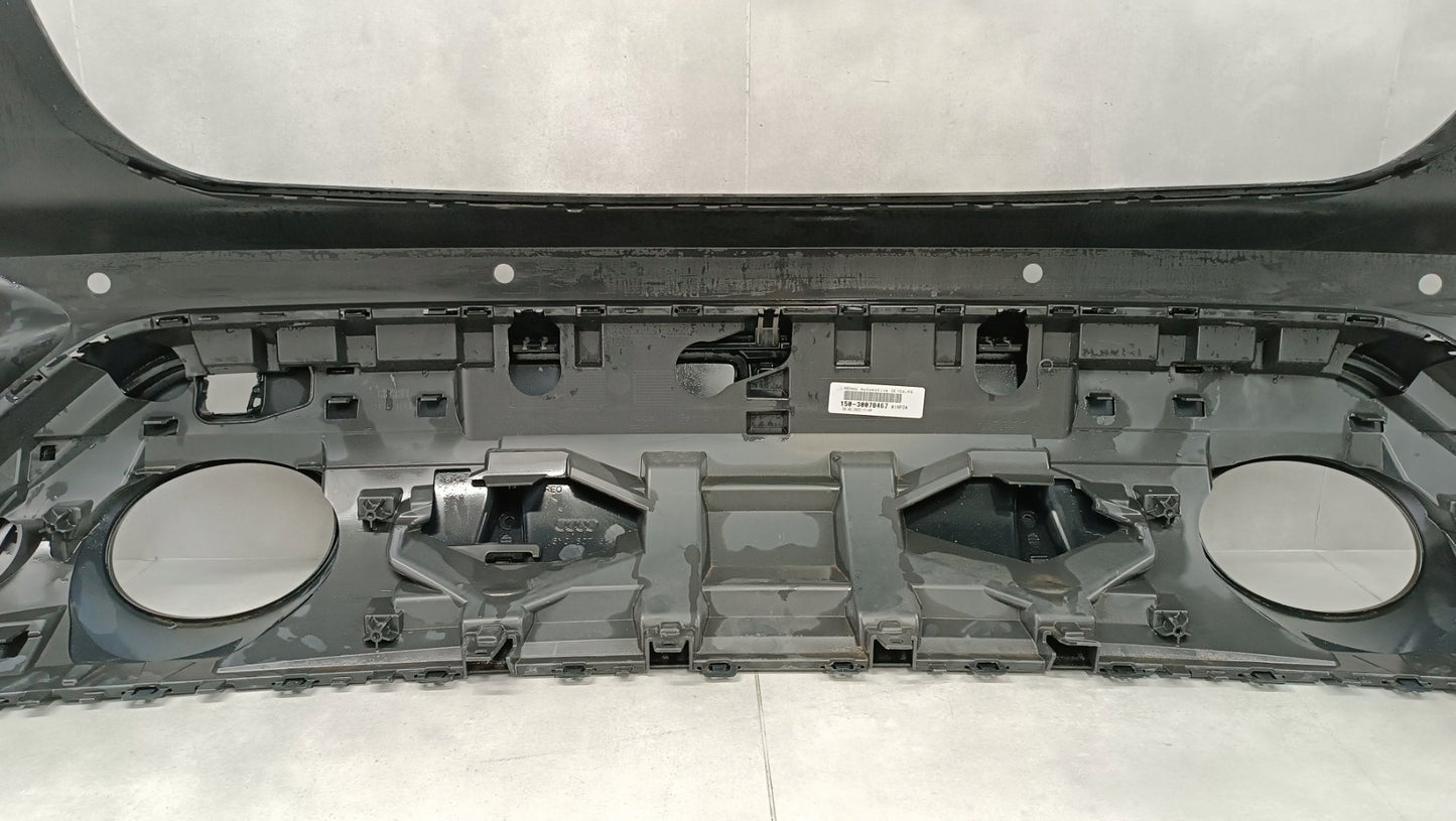 Rear Bumper Audi RS3 8Y4 Sportback Lift 24-