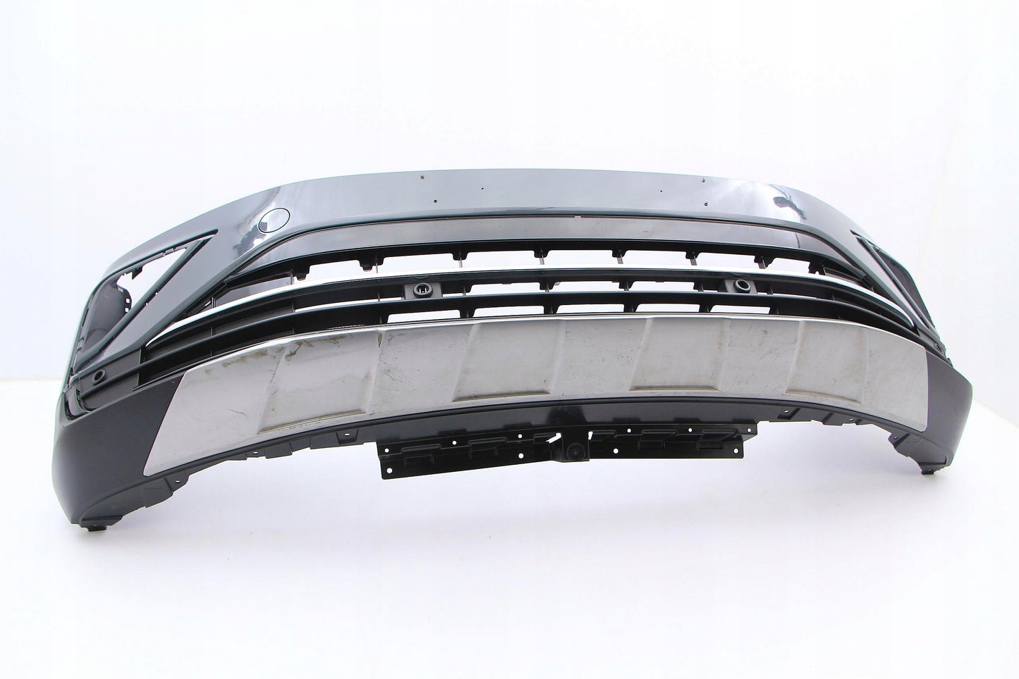 Original Front Bumper for VW Tiguan II Facelift 5NA (2020-2024) 5NA807221C