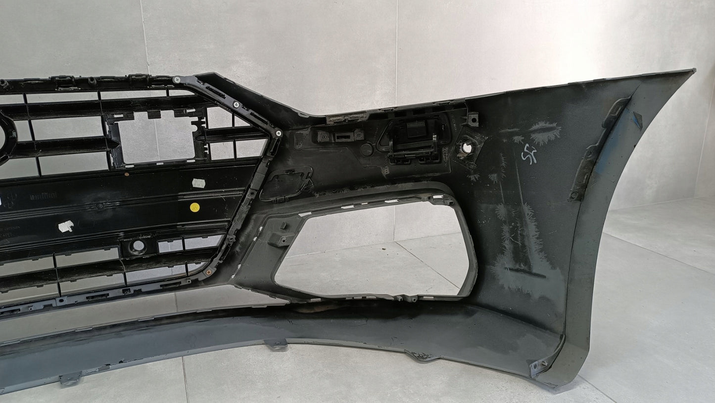 Front bumper Audi A7 C8 4K8 S-line 18-