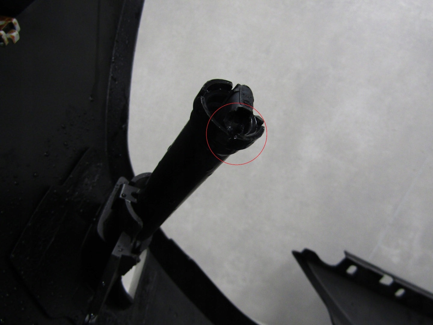 Front Bumper for BMW 1 Series F20 F21 2011-2015