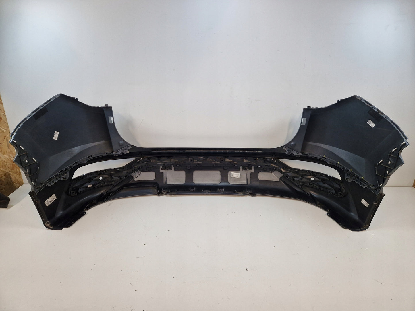 HYUNDAI TUCSON IV Rear Bumper Spoiler 86612-N7020