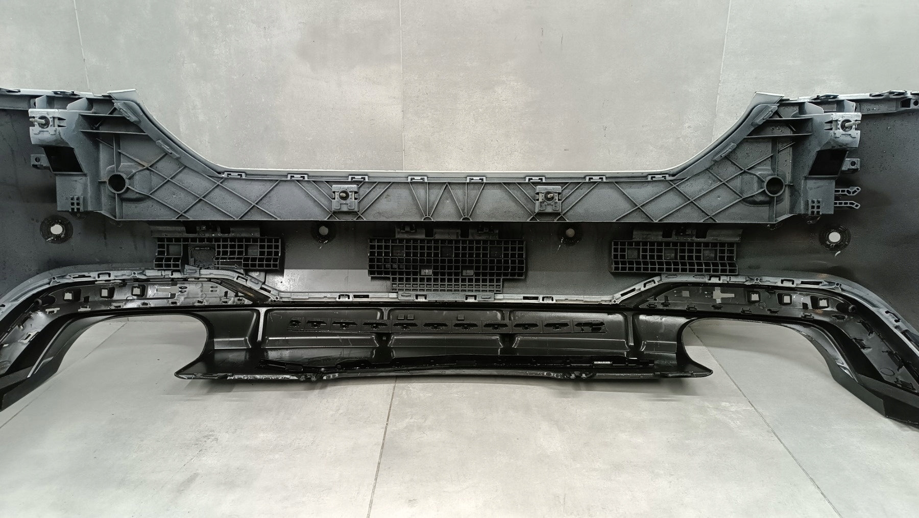 AUDI S5 8W6 LIFT 20-24 Rear Bumper