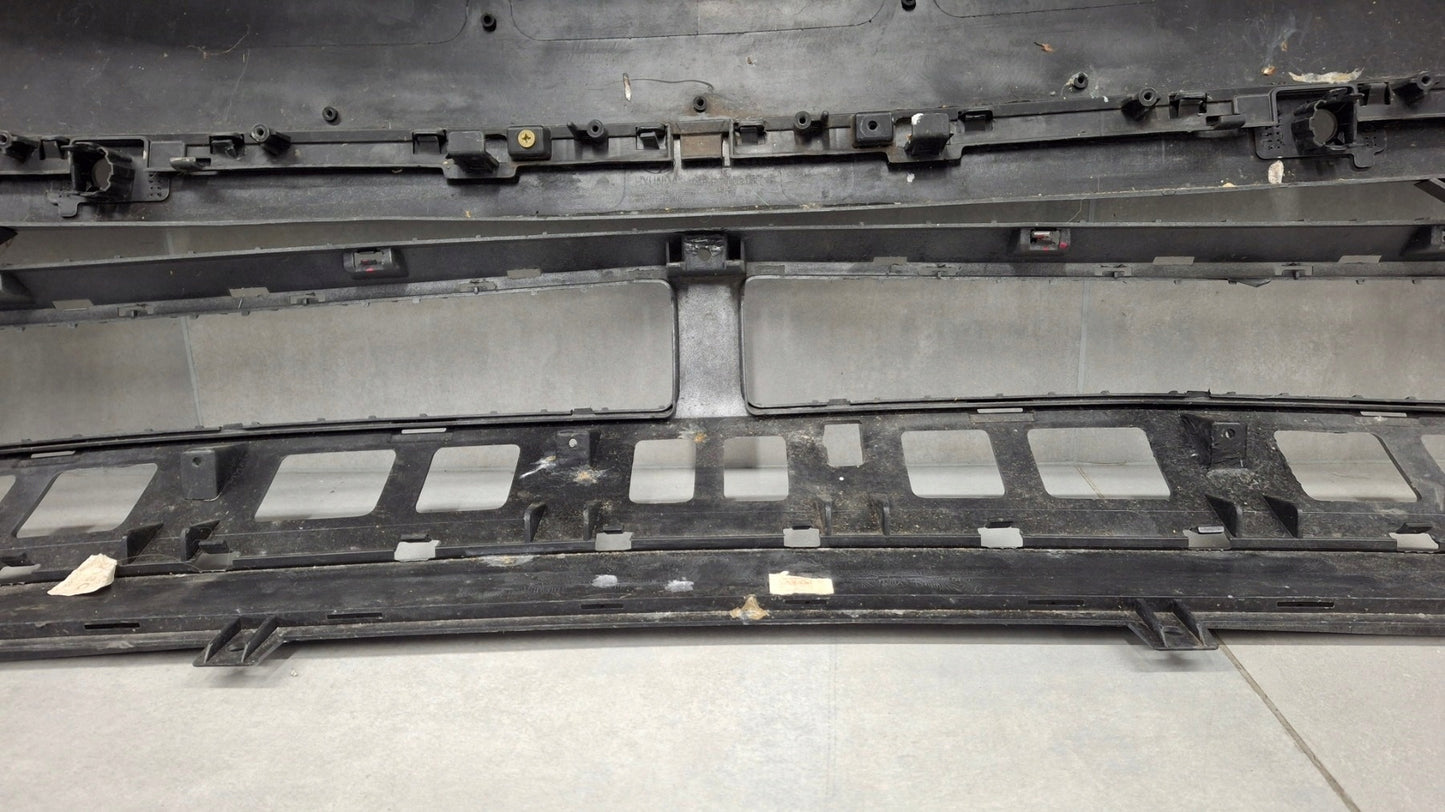 Front Bumper Hyundai Ioniq 5 V 21-24