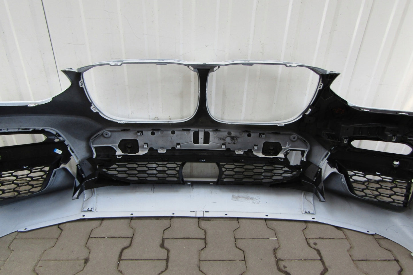 Front Bumper for BMW X3 G01 M-Sport Package 2017-2021