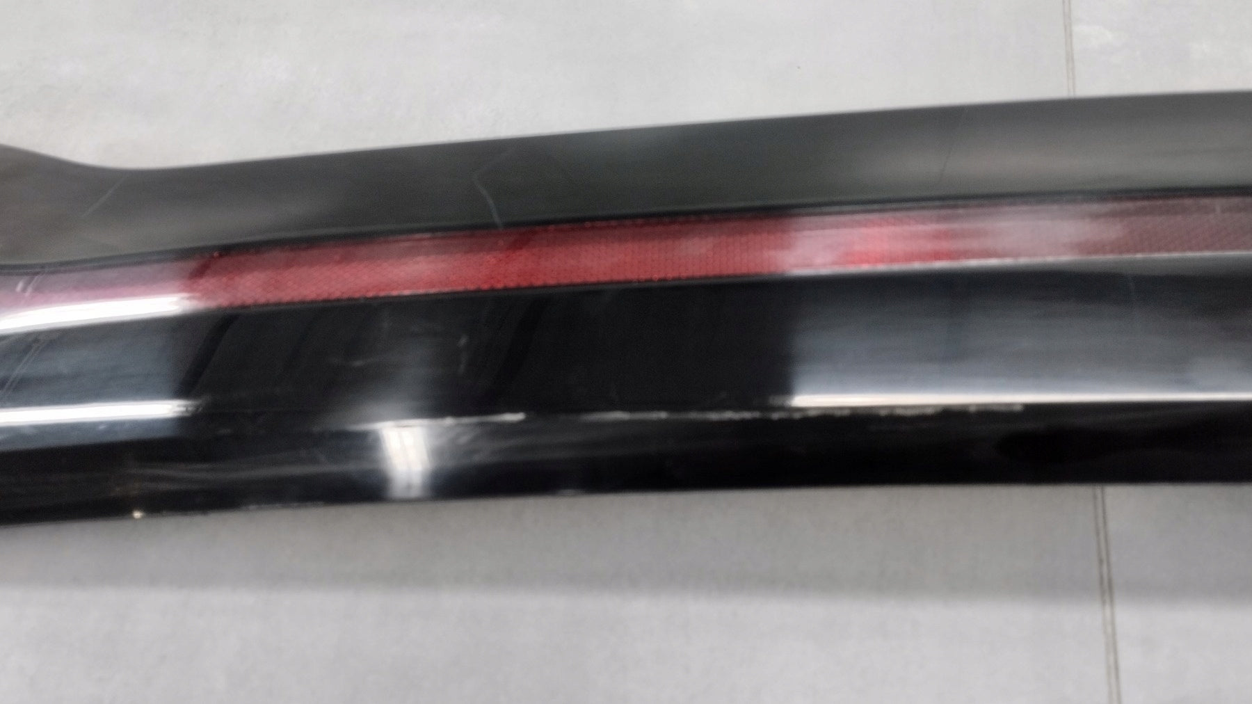 REAR TAILGATE LIGHT FOR VW T-CROSS 2GM 2GM827577