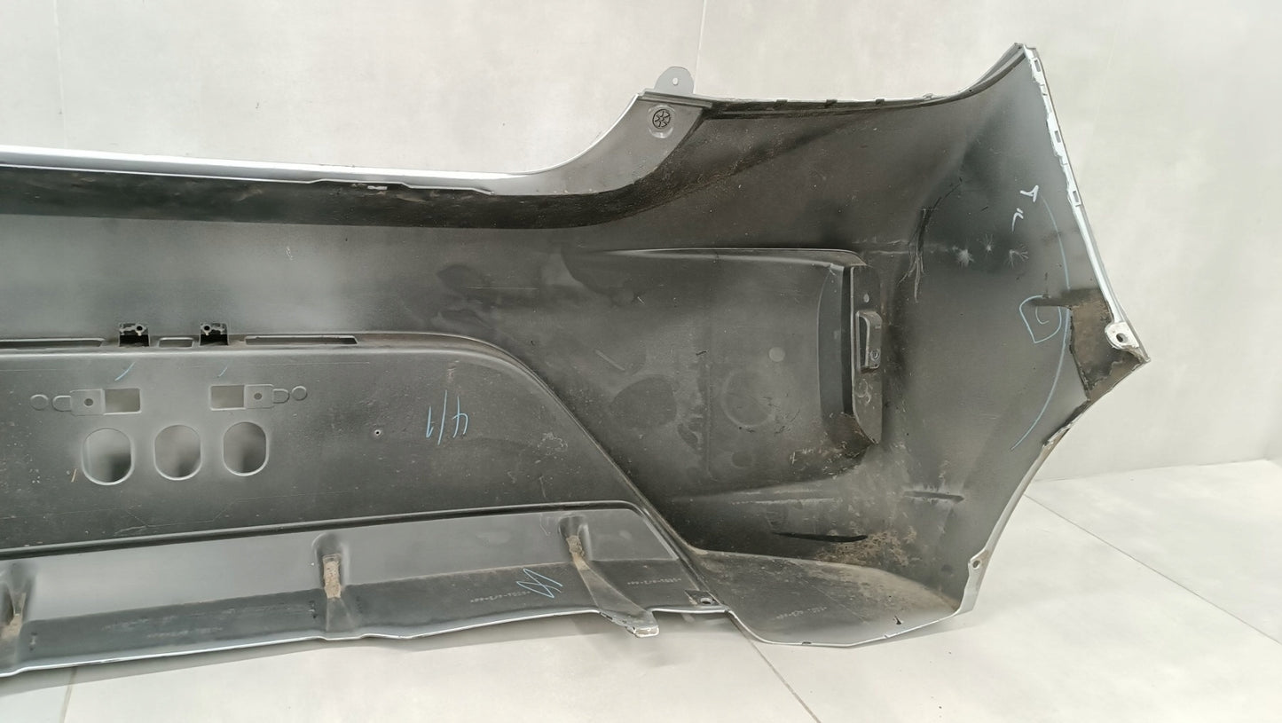 MITSUBISHI Spacestar SPACE STAR II LIFT Rear Bumper 2019-2024