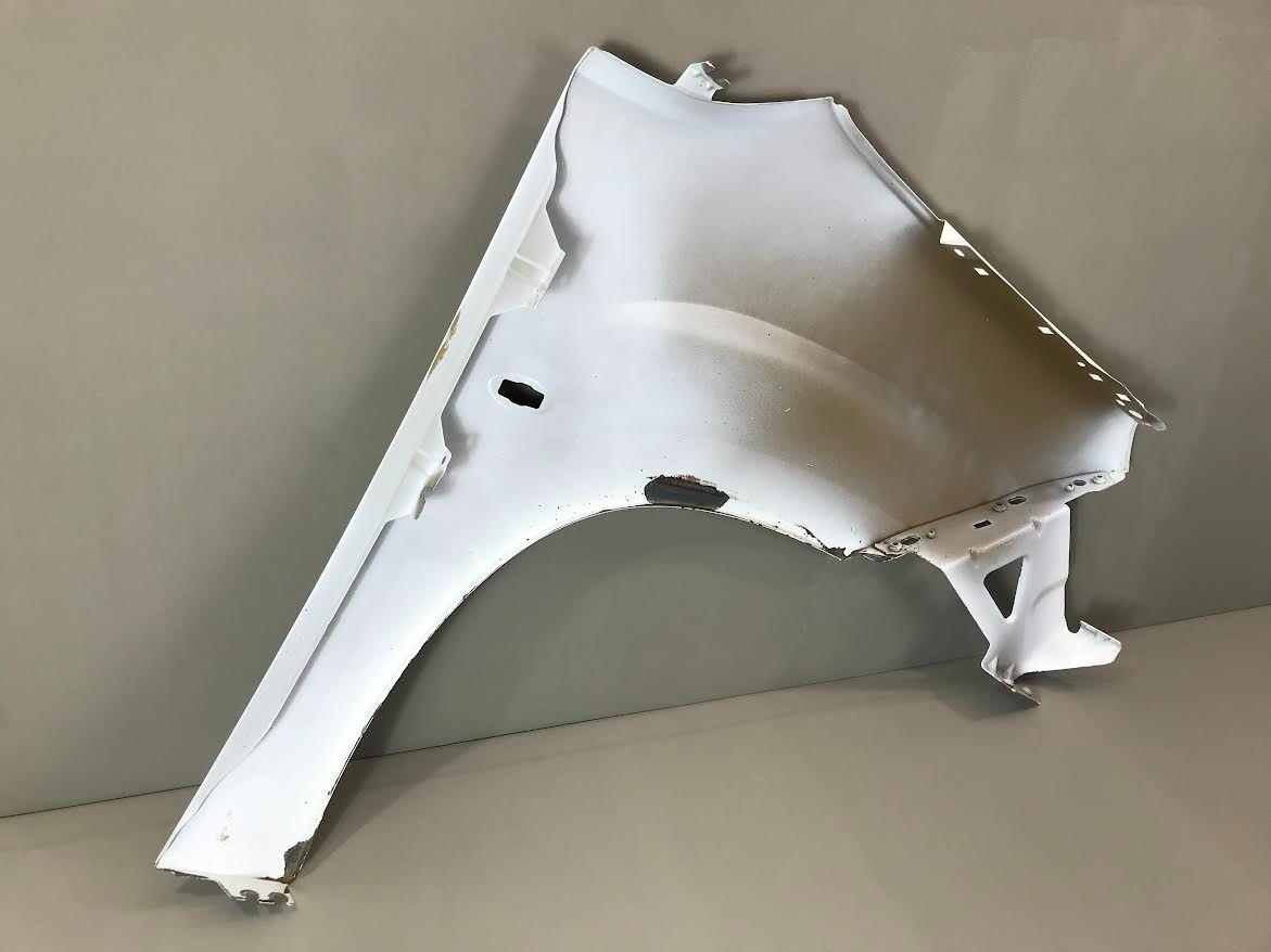 Toyota ProAce City 2021 Wing / Fender Left Front OEM: 177648B0 20338G