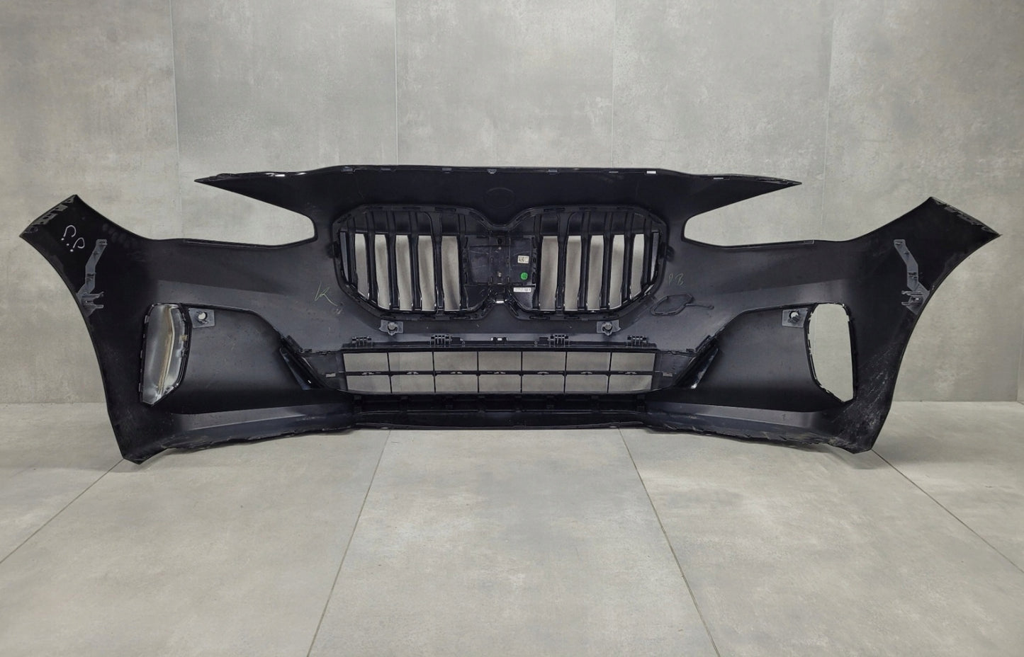 Front Bumper Bmw 2 Active Tourer U06 21-