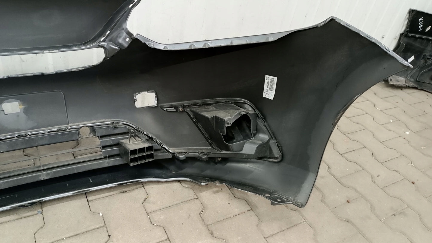 Front Bumper for Honda Jazz 5th Gen 2020-2023