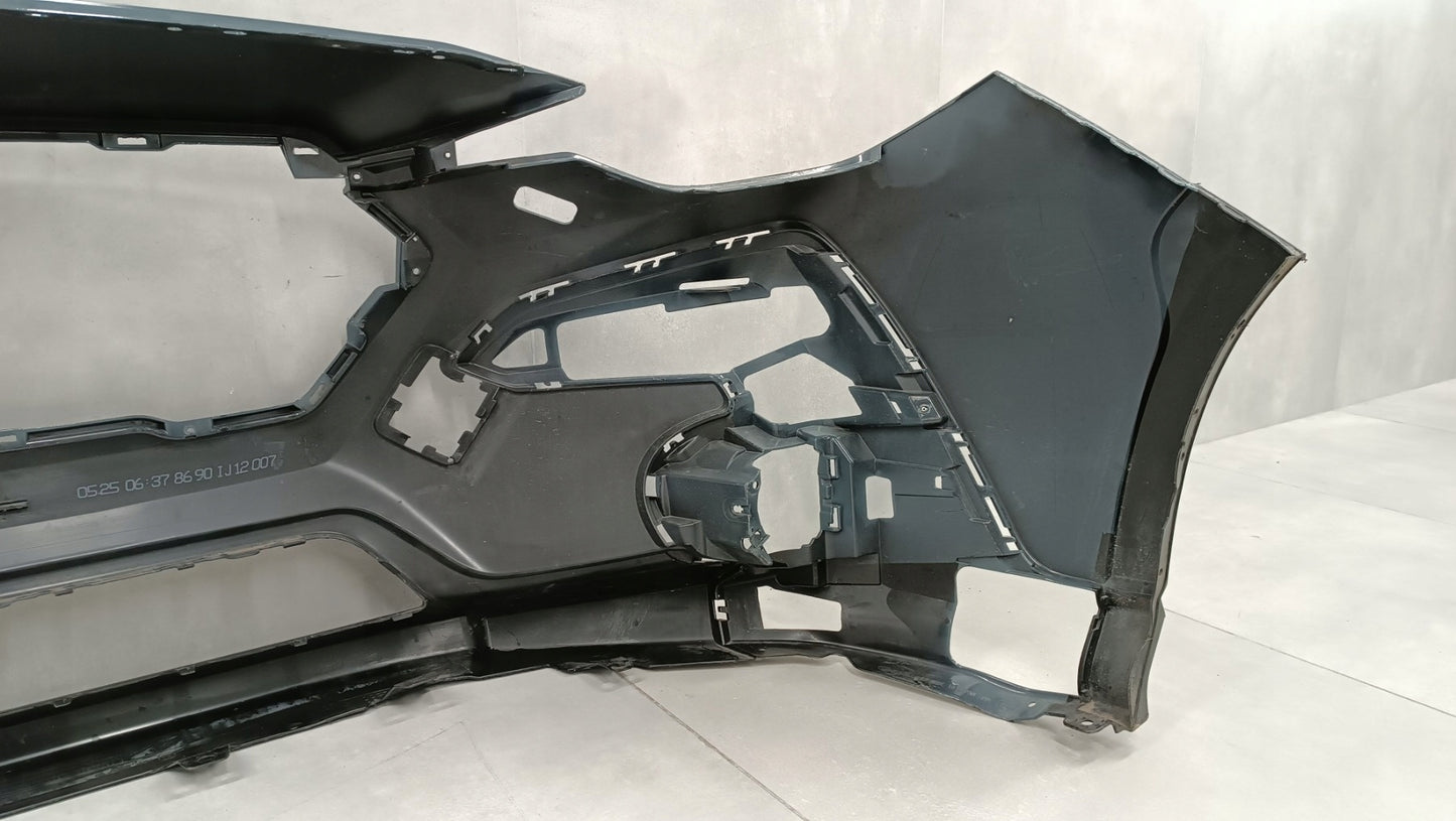 Front Bumper for Subaru XV Crosstrek III (2024-)