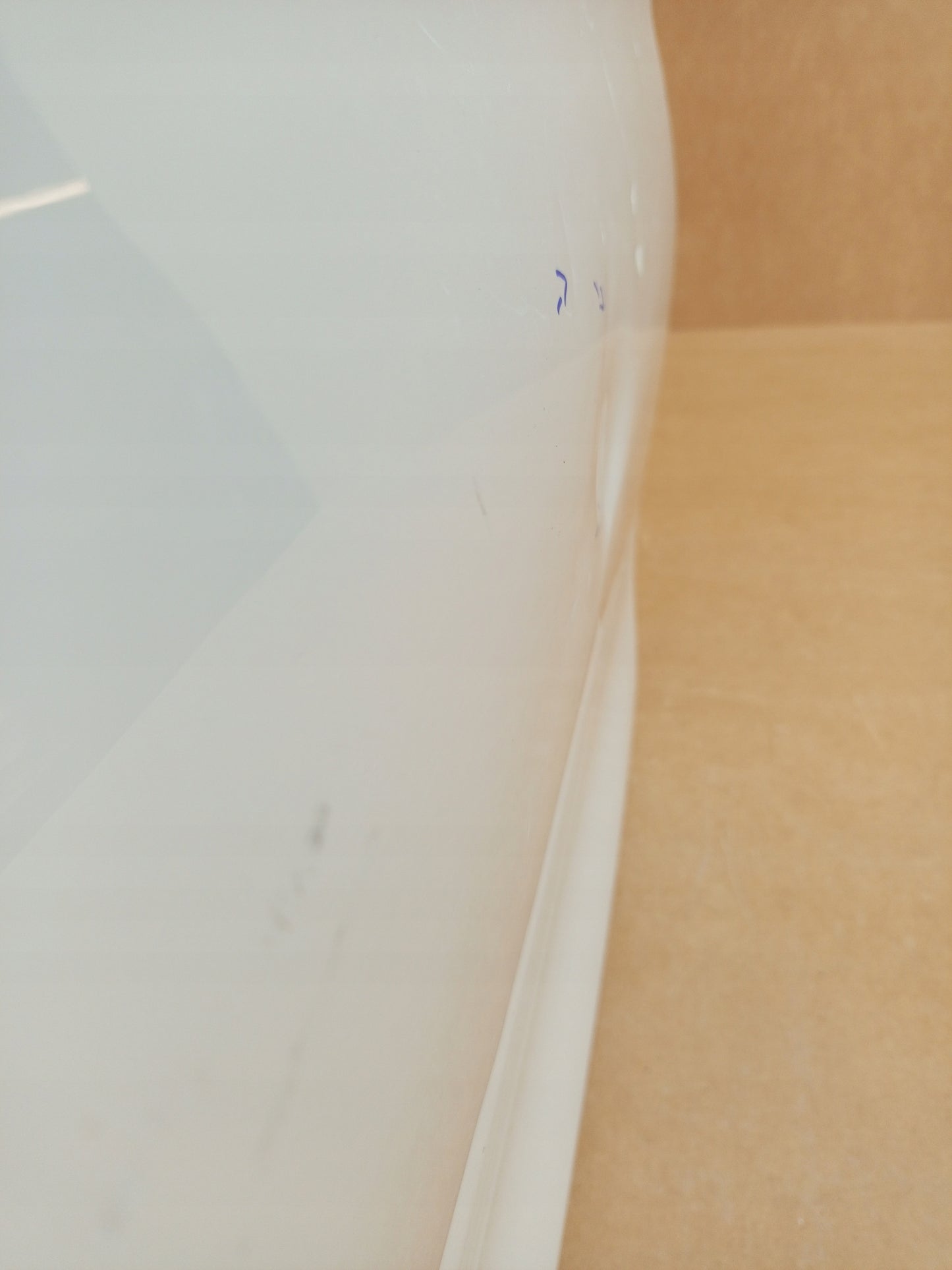 BMW 4 Series F32 F33 F82 F83 2014- Front Right Door