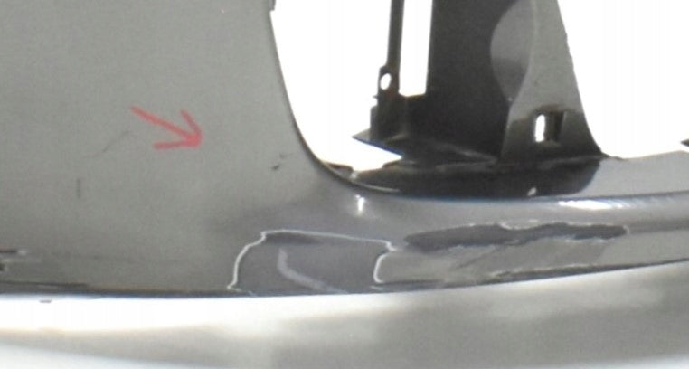 ALFA ROMEO 159 FRONT BUMPER ORG