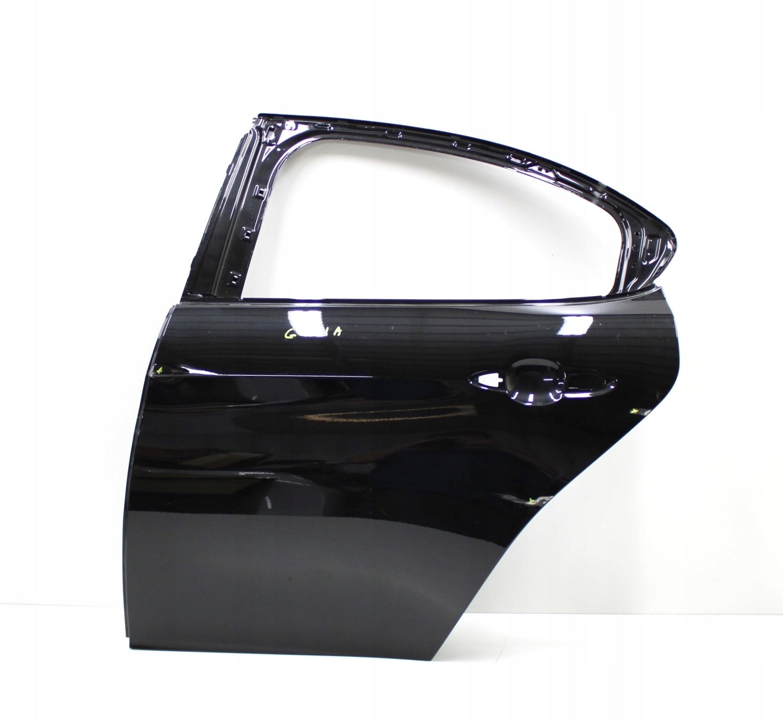ALFA ROMEO GIULIA REAR LEFT DOOR ORG
