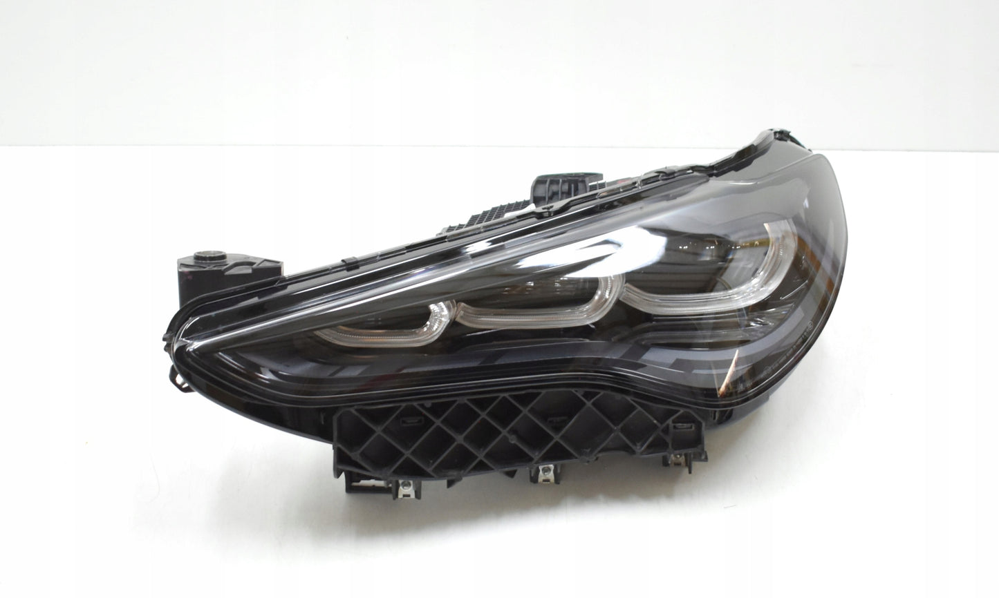 ALFA ROMEO STELVIO LEFT FRONT HEADLIGHT ORG EU 23+