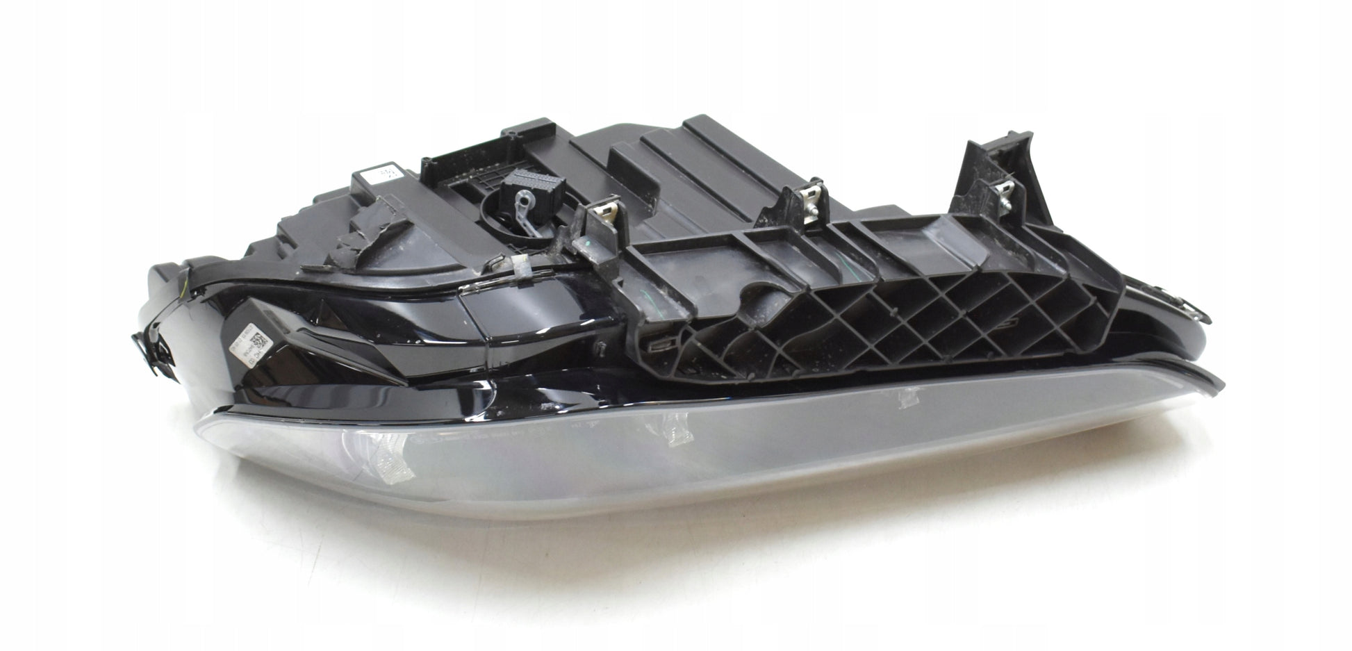 ALFA ROMEO STELVIO LEFT FRONT HEADLIGHT ORG EU 23+