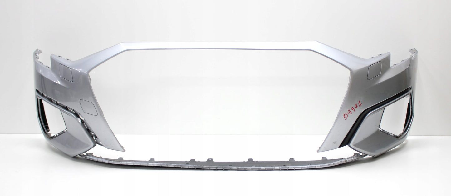 AUDI A3 8Y 8Y0 Front Bumper - Original